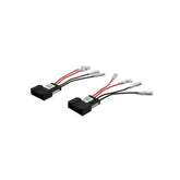 Connects2 CT55-TY02 - Toyota Speaker Harness